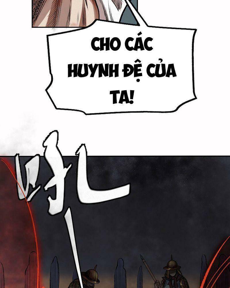 Khu Thần Chapter 8 - 13