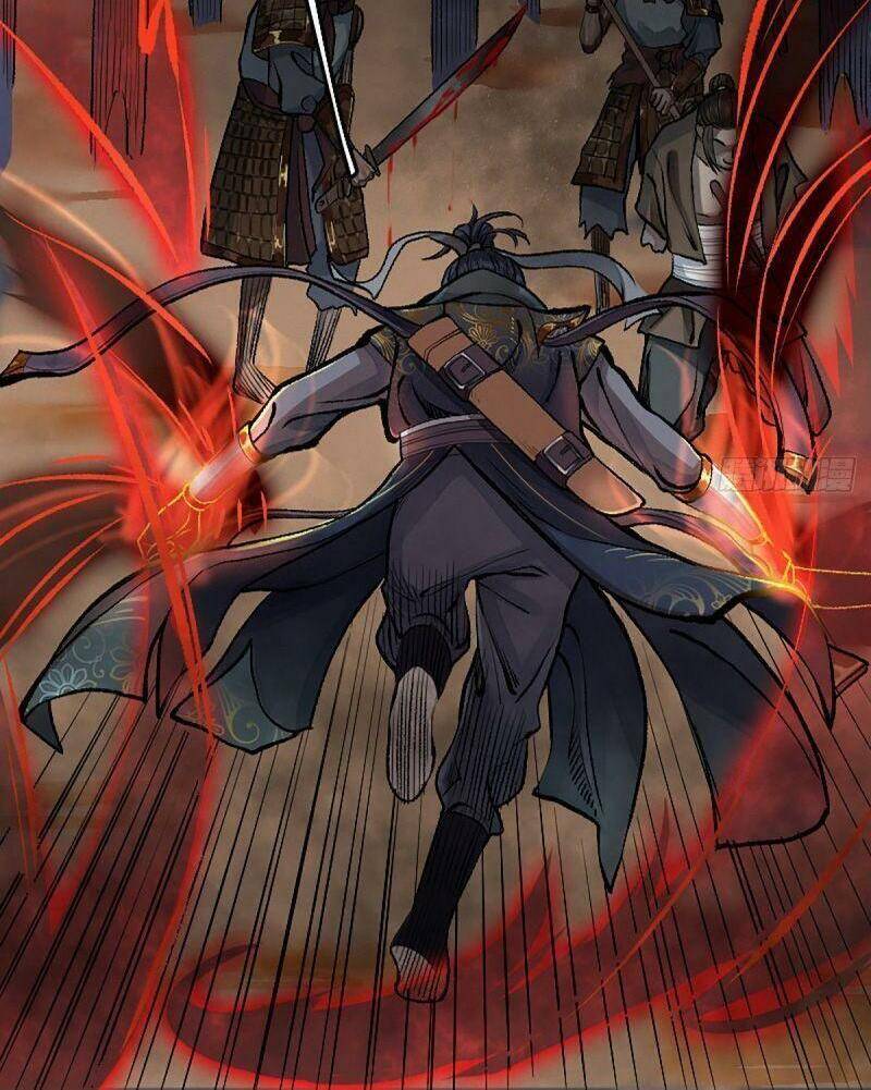 Khu Thần Chapter 8 - 14