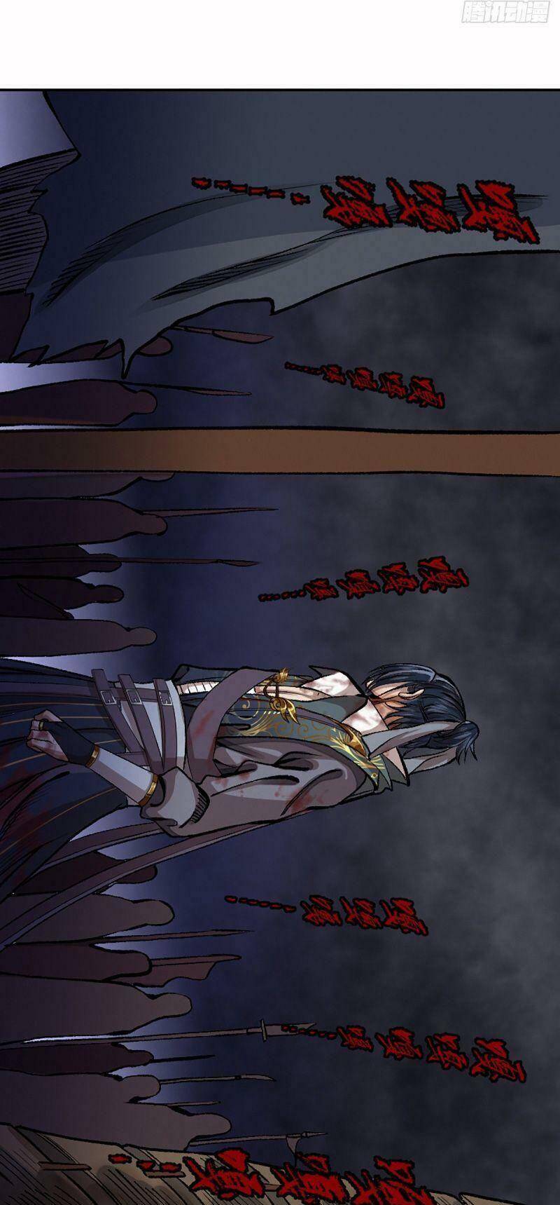 Khu Thần Chapter 8 - 19