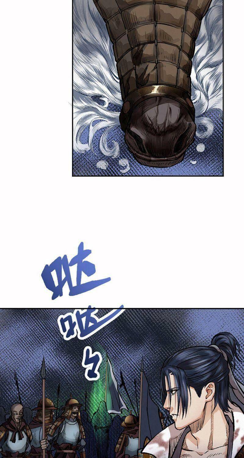 Khu Thần Chapter 8 - 23