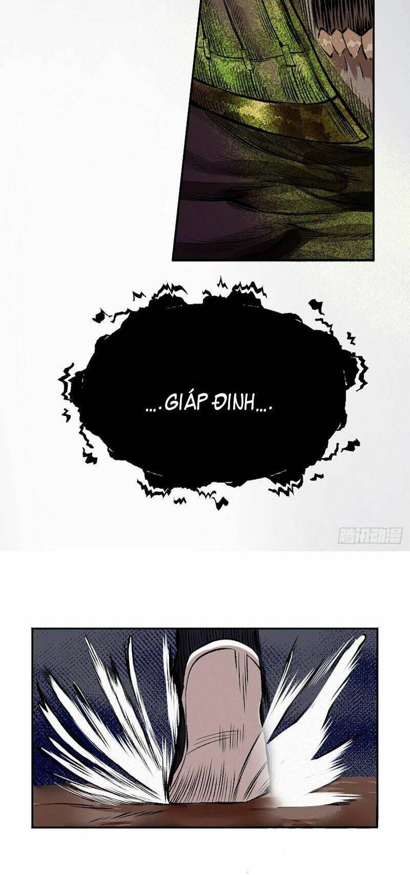 Khu Thần Chapter 8 - 28