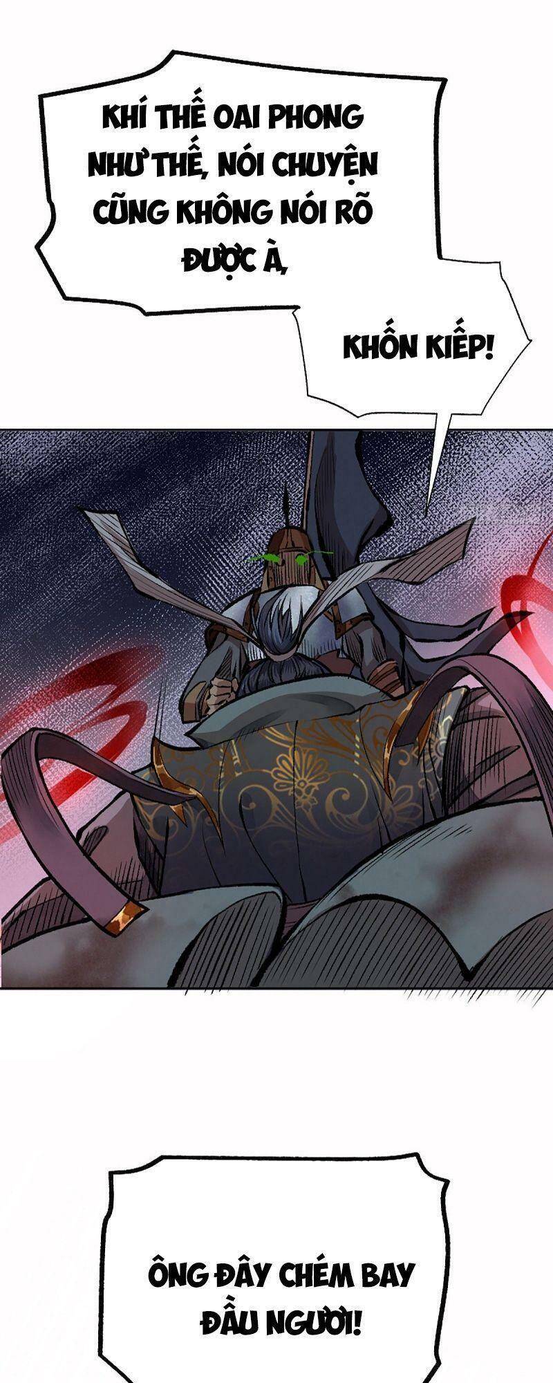 Khu Thần Chapter 8 - 29