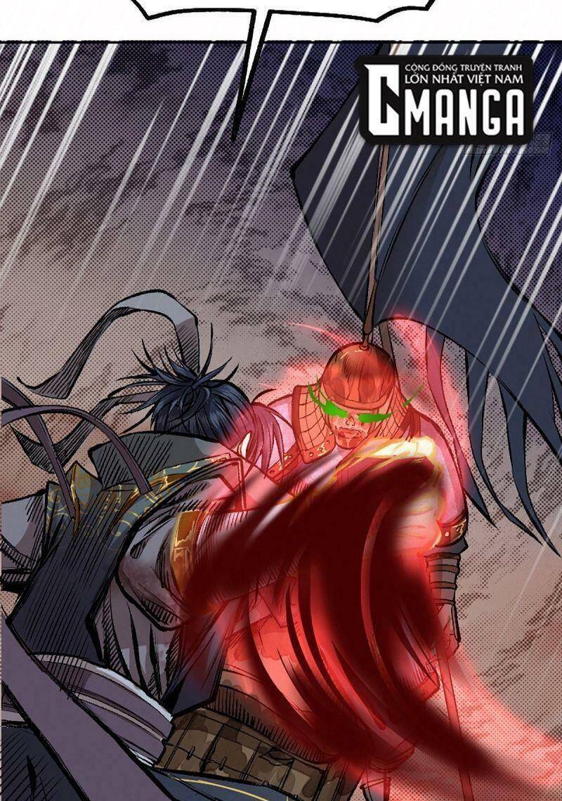 Khu Thần Chapter 8 - 30