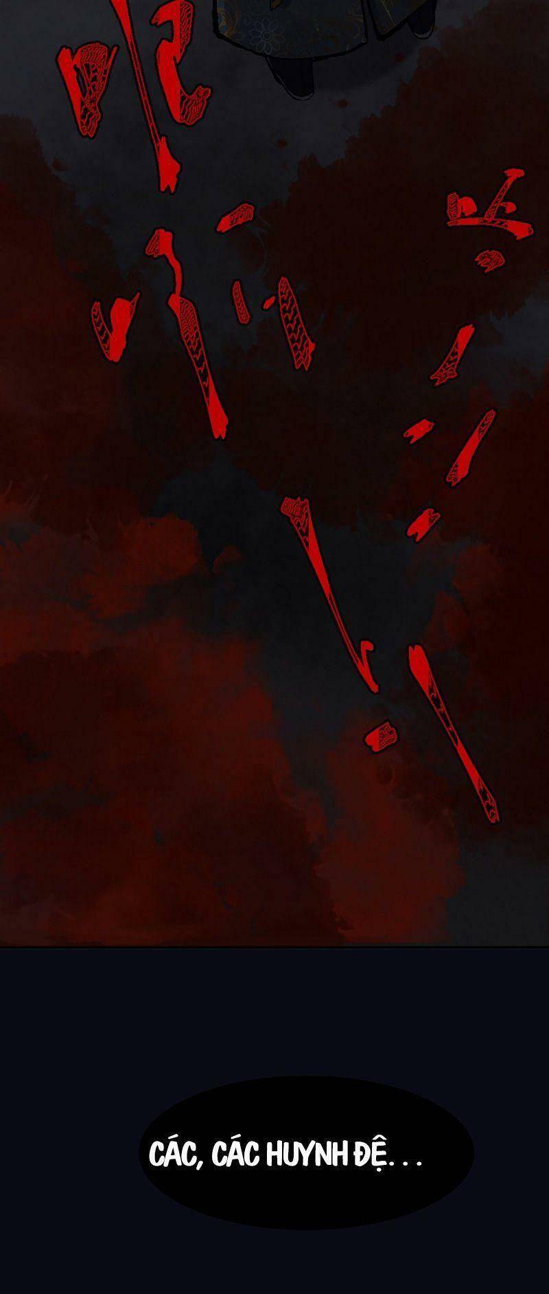 Khu Thần Chapter 8 - 4