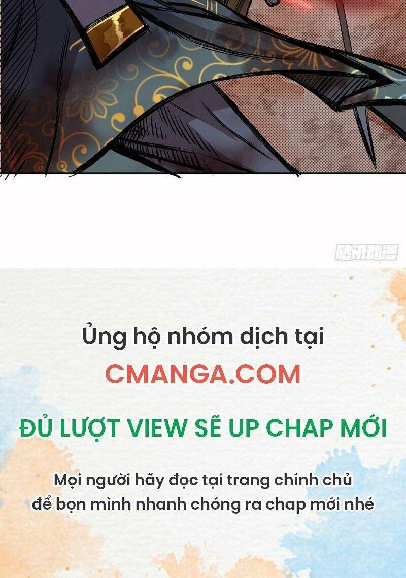 Khu Thần Chapter 8 - 31