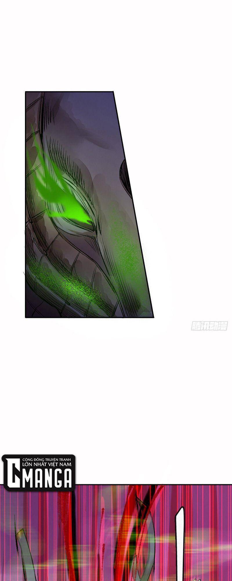 Khu Thần Chapter 9 - 1