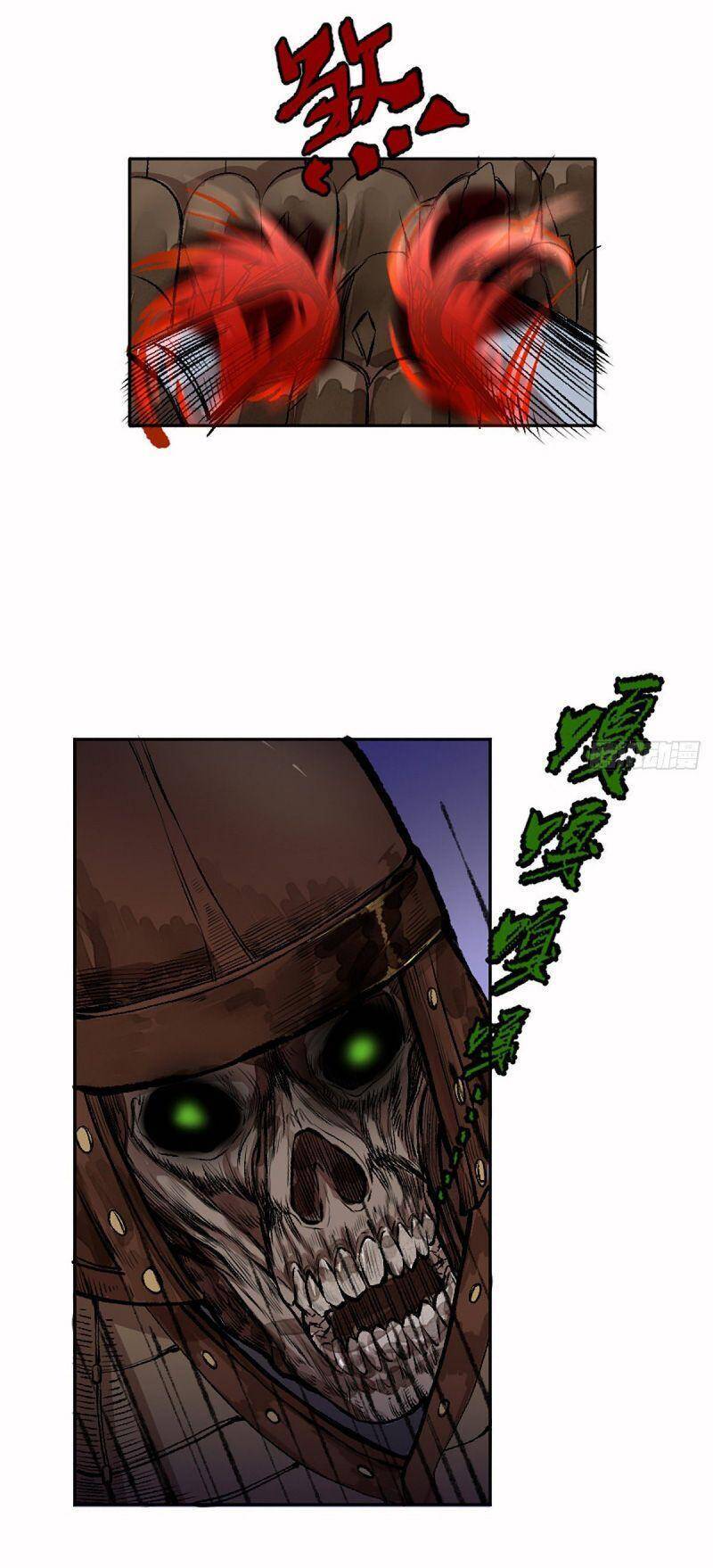 Khu Thần Chapter 9 - 16