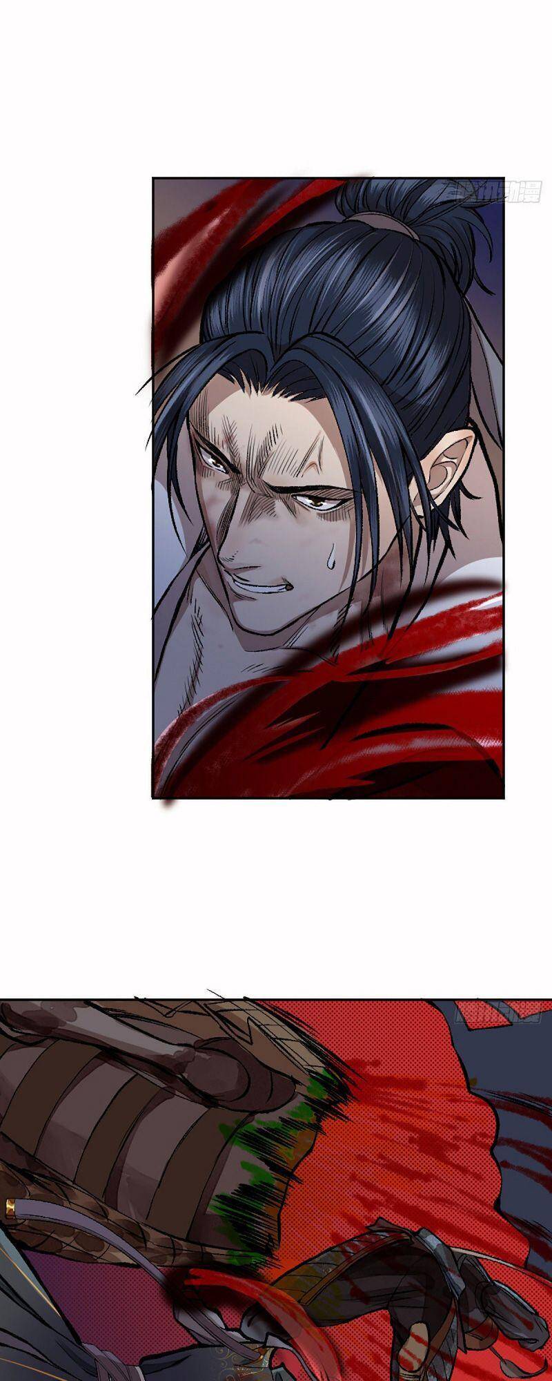 Khu Thần Chapter 9 - 17