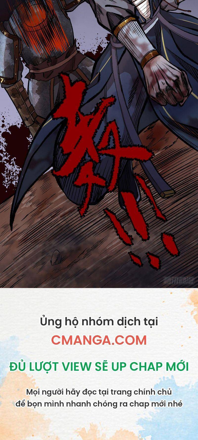 Khu Thần Chapter 9 - 22
