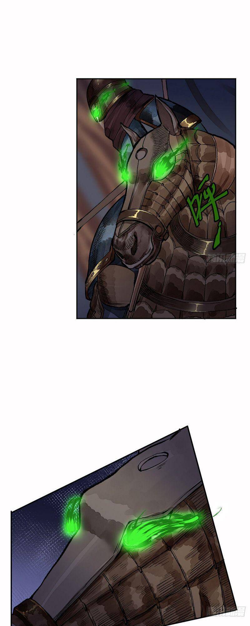 Khu Thần Chapter 9 - 9