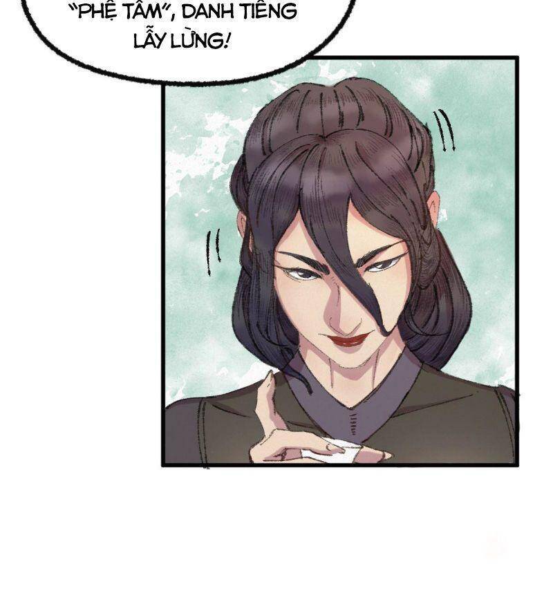 Khu Thần Chapter 44 - 12