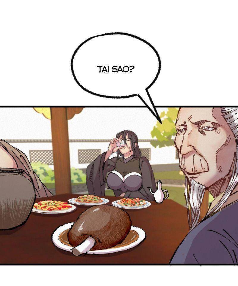 Khu Thần Chapter 44 - 14