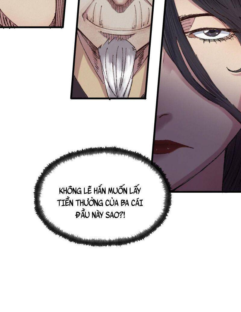 Khu Thần Chapter 44 - 16