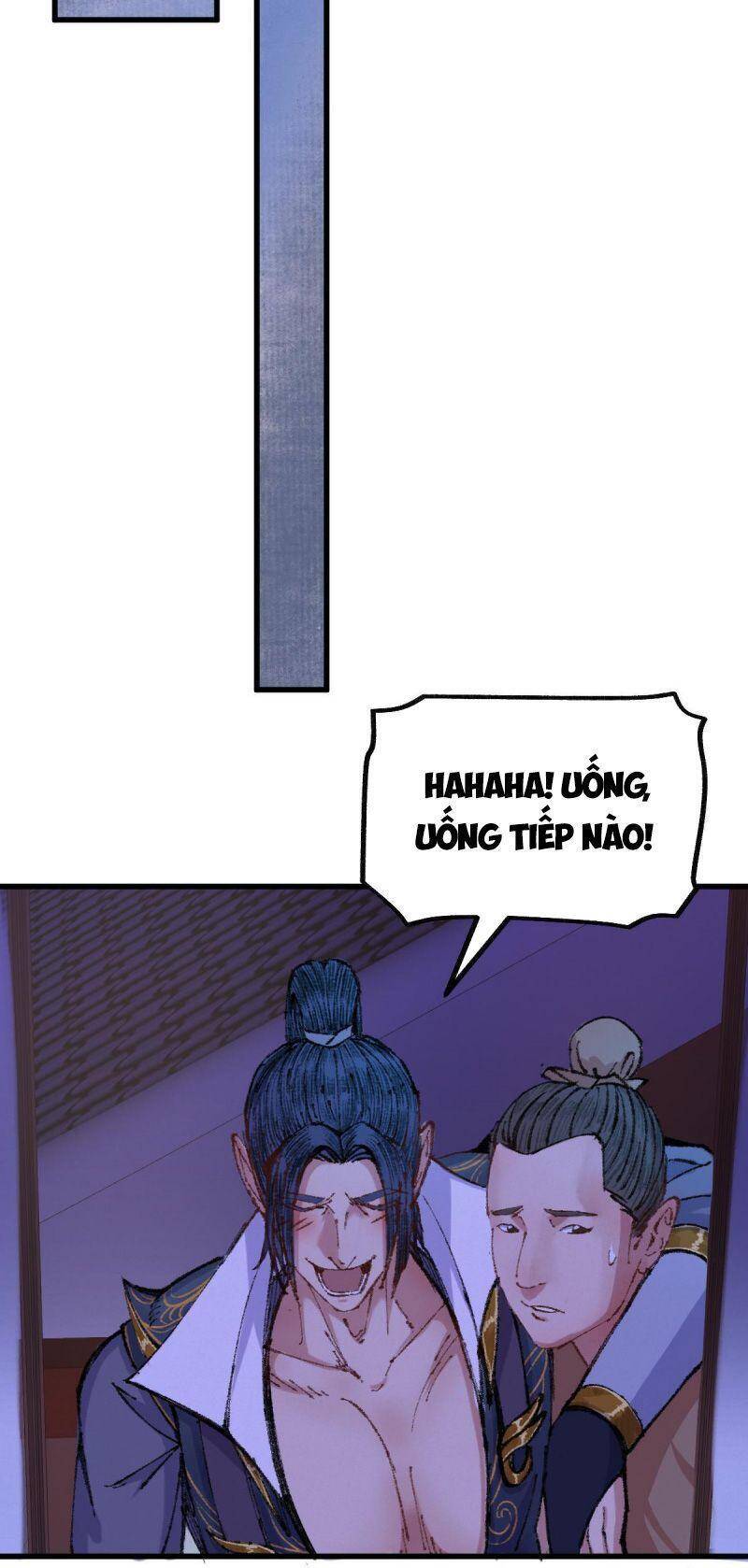 Khu Thần Chapter 44 - 22