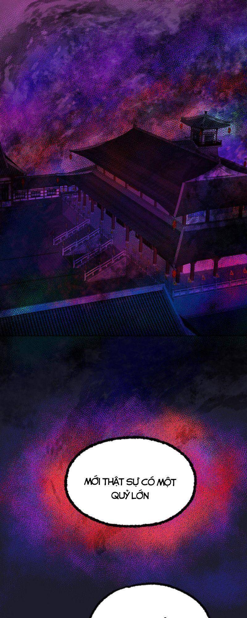 Khu Thần Chapter 44 - 25