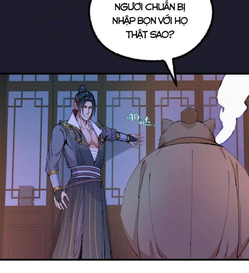 Khu Thần Chapter 44 - 26