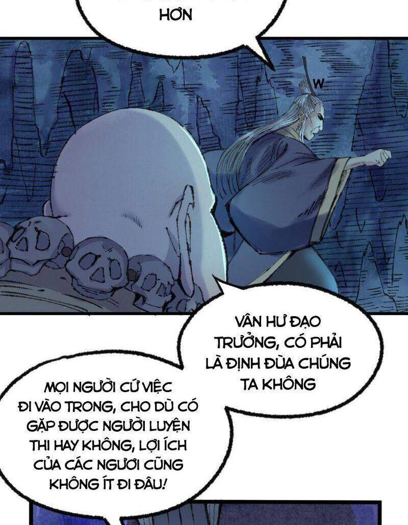 Khu Thần Chapter 47 - 24
