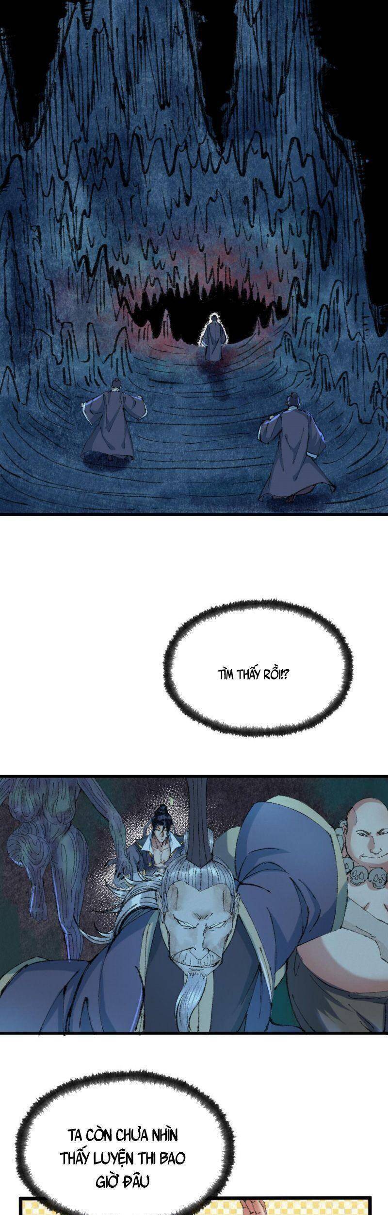 Khu Thần Chapter 47 - 27