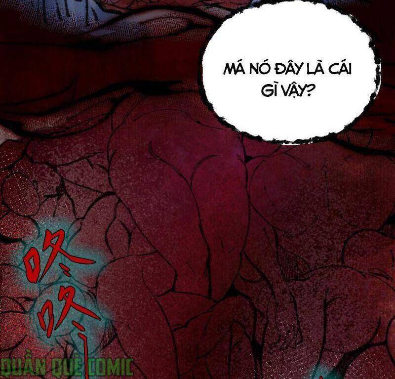 Khu Thần Chapter 47 - 30