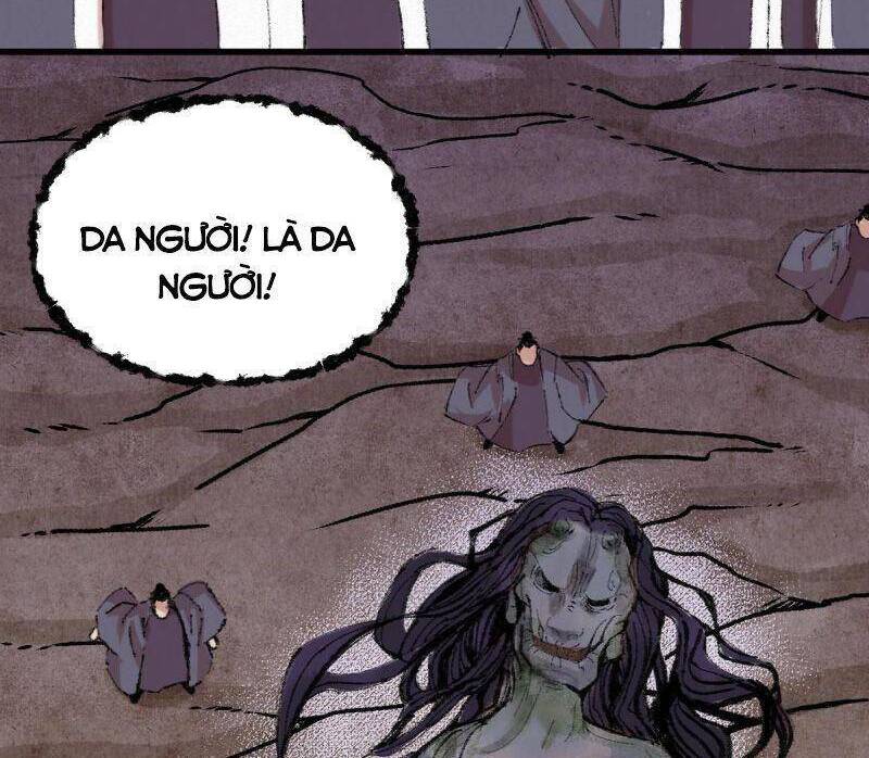 Khu Thần Chapter 47 - 4