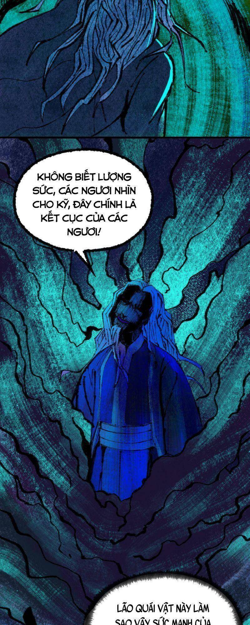 Khu Thần Chapter 48 - 19