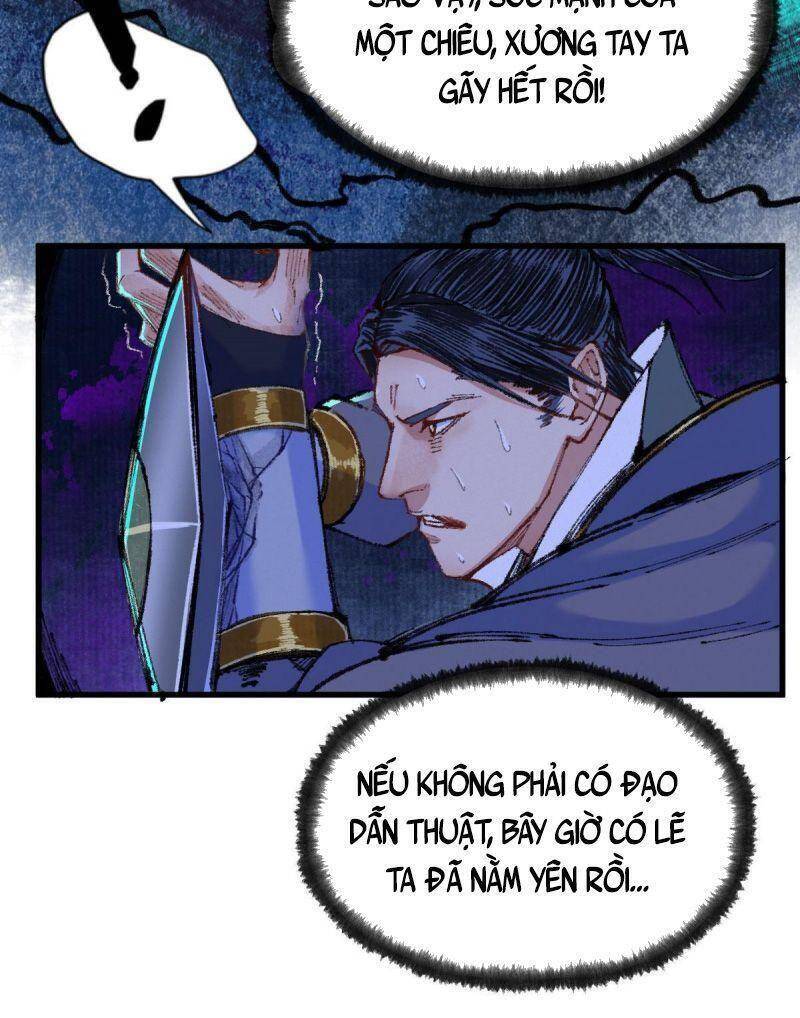 Khu Thần Chapter 48 - 20