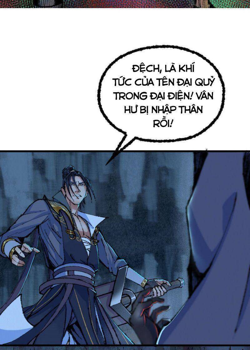 Khu Thần Chapter 48 - 4