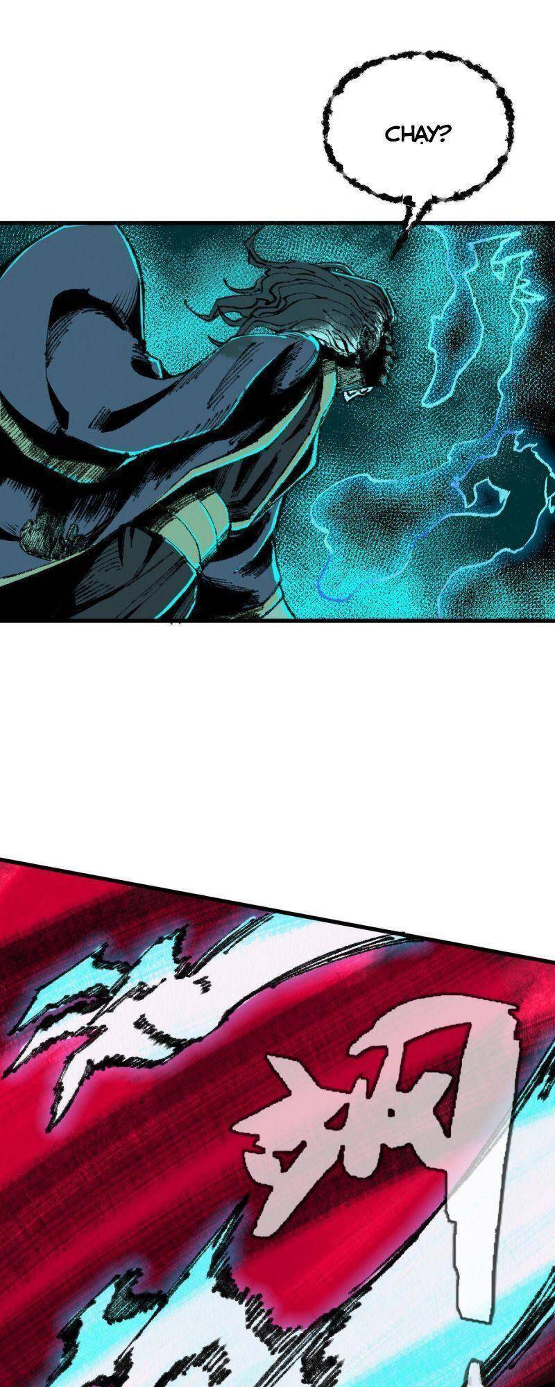 Khu Thần Chapter 48 - 8
