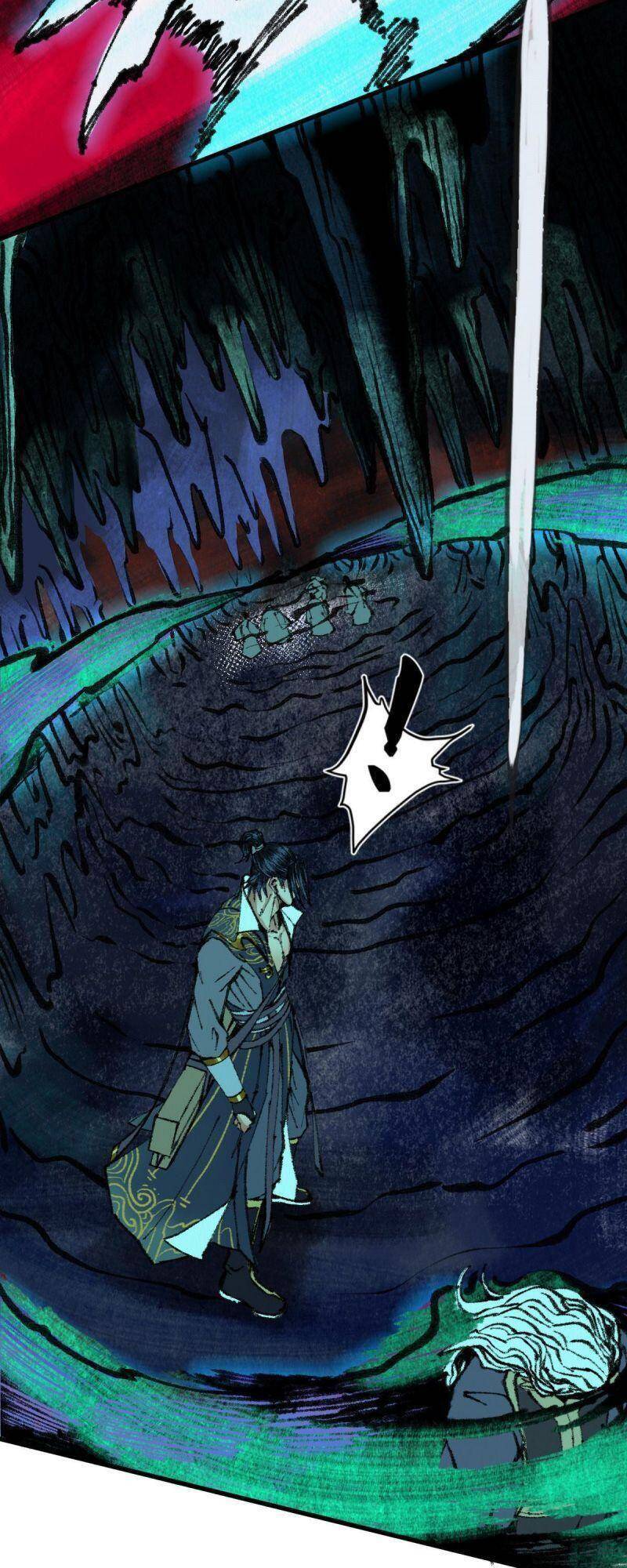 Khu Thần Chapter 48 - 9