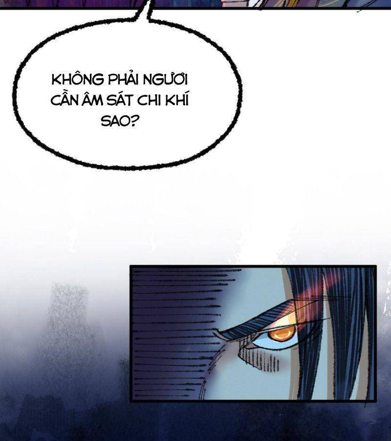 Khu Thần Chapter 49 - 15