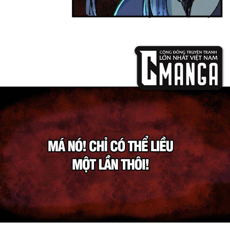 Khu Thần Chapter 49 - 19