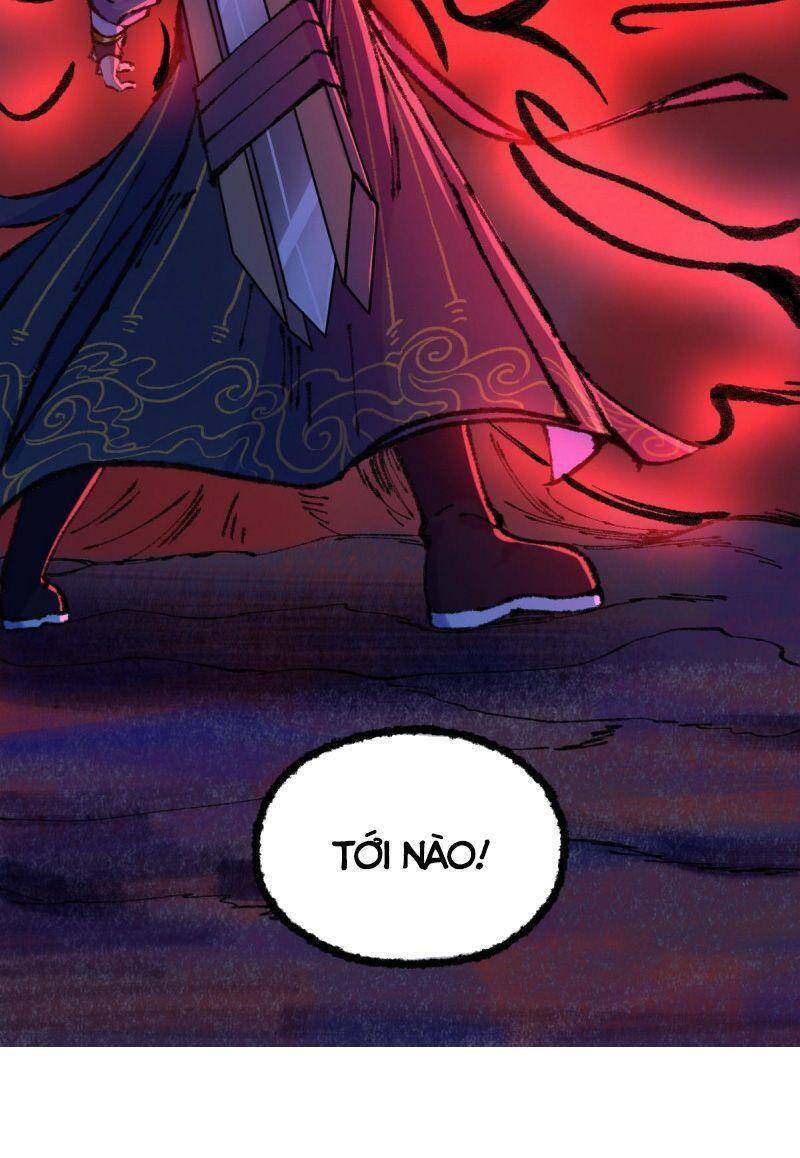 Khu Thần Chapter 49 - 23