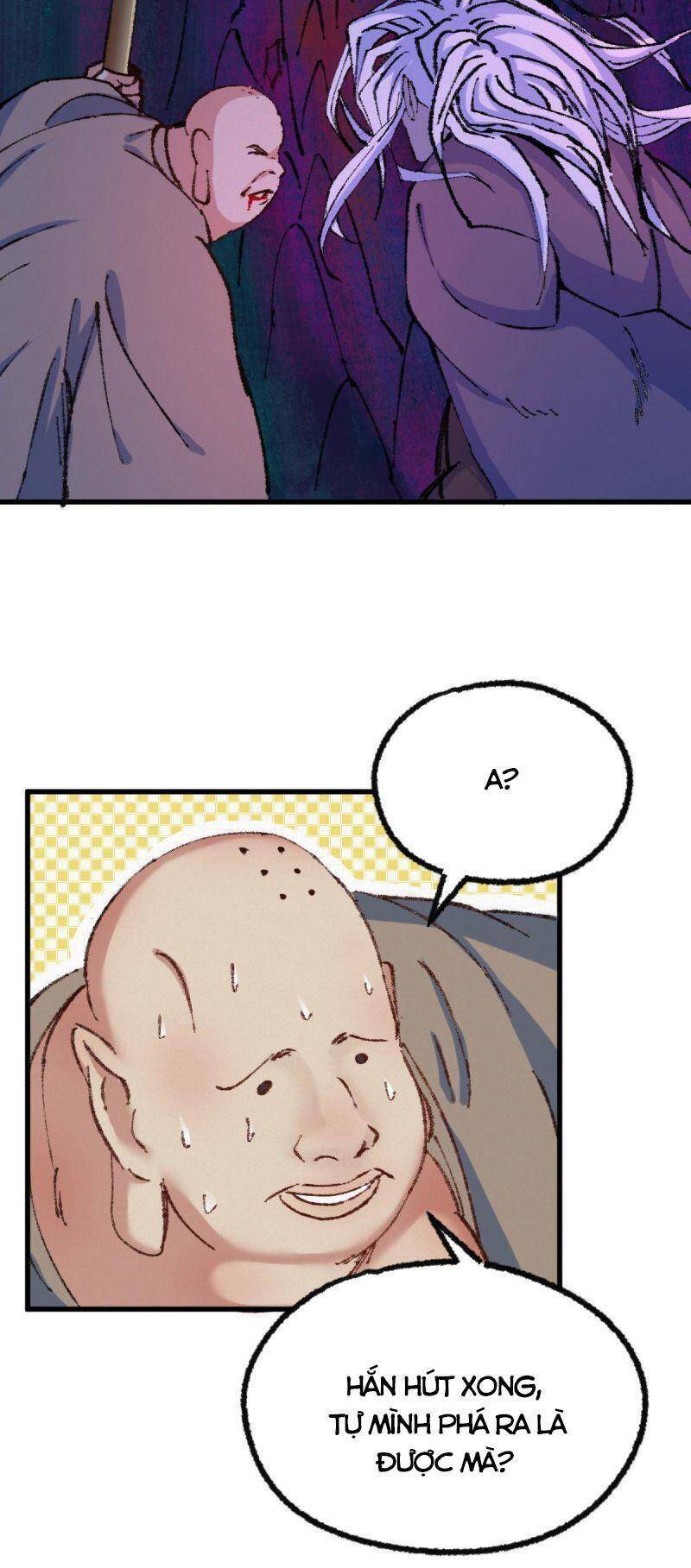 Khu Thần Chapter 49 - 25