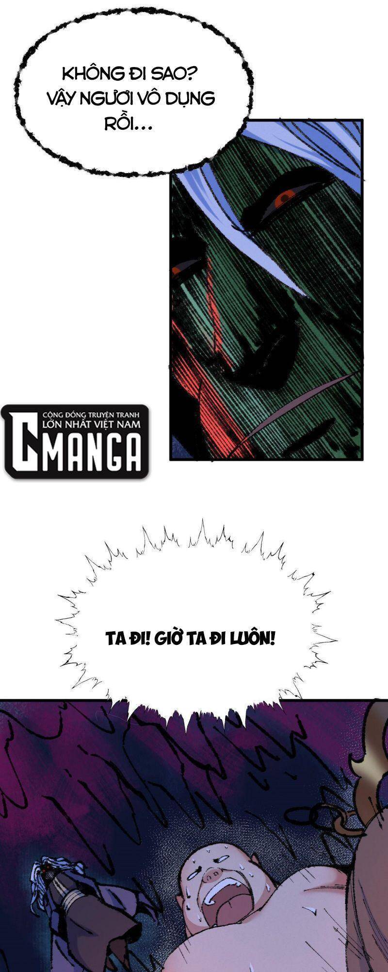 Khu Thần Chapter 49 - 26