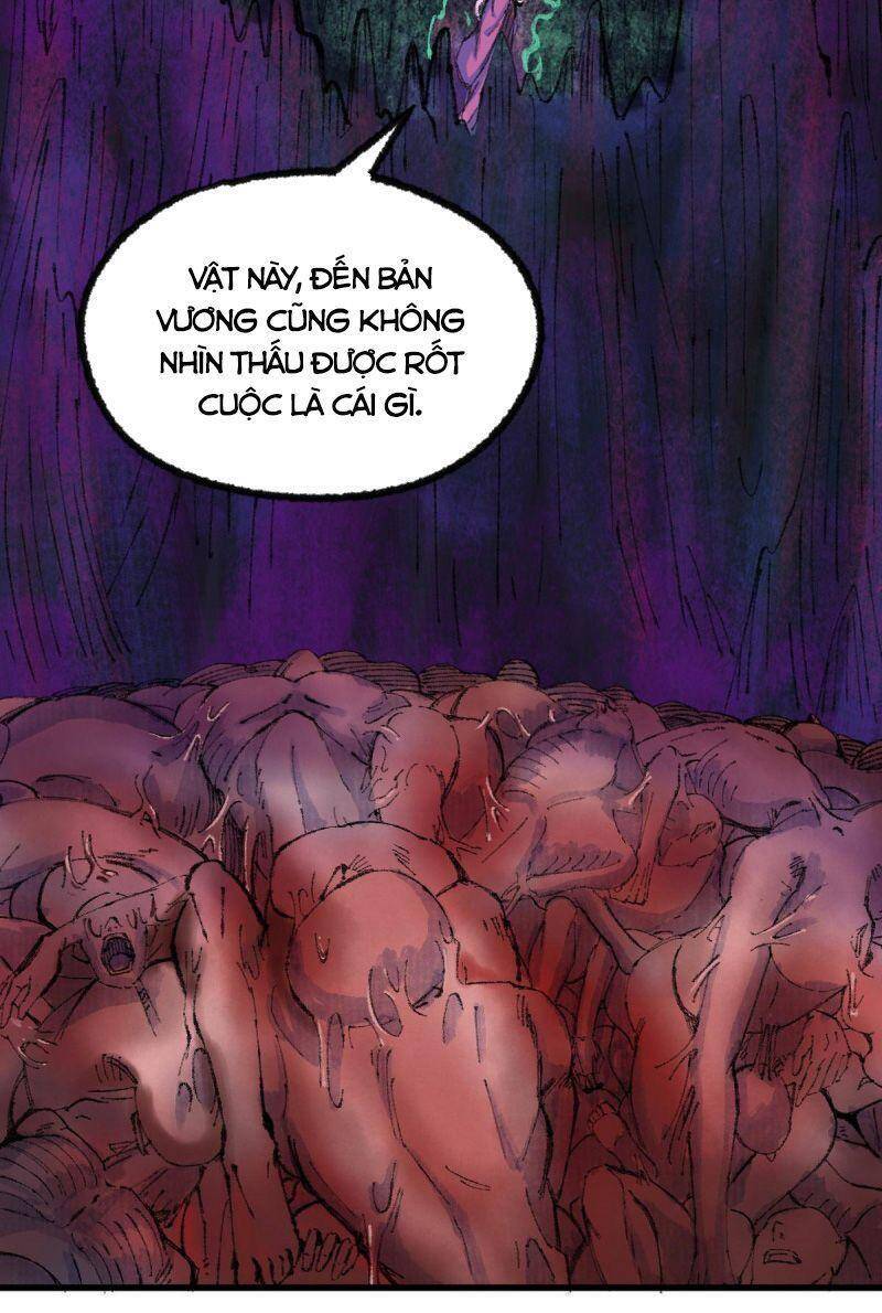 Khu Thần Chapter 49 - 4