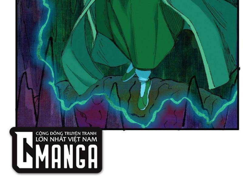 Khu Thần Chapter 49 - 6