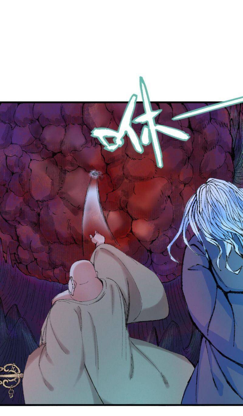 Khu Thần Chapter 49 - 8