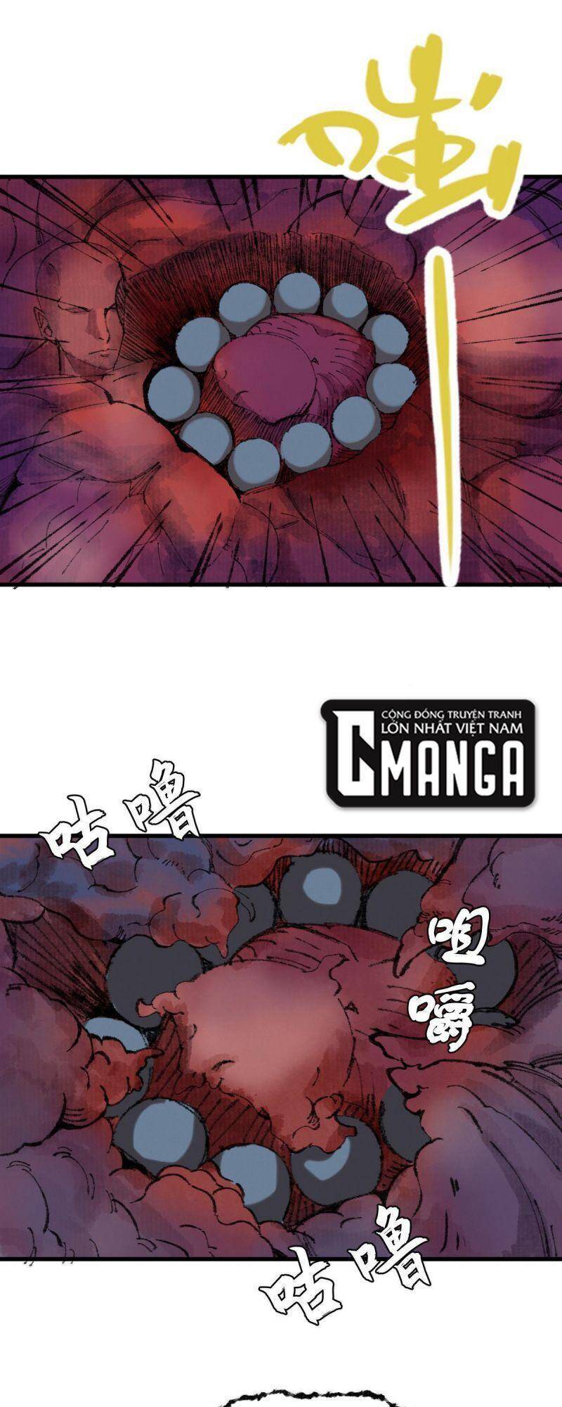 Khu Thần Chapter 49 - 9