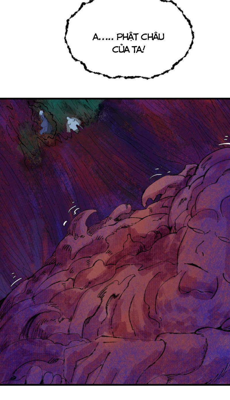 Khu Thần Chapter 49 - 10