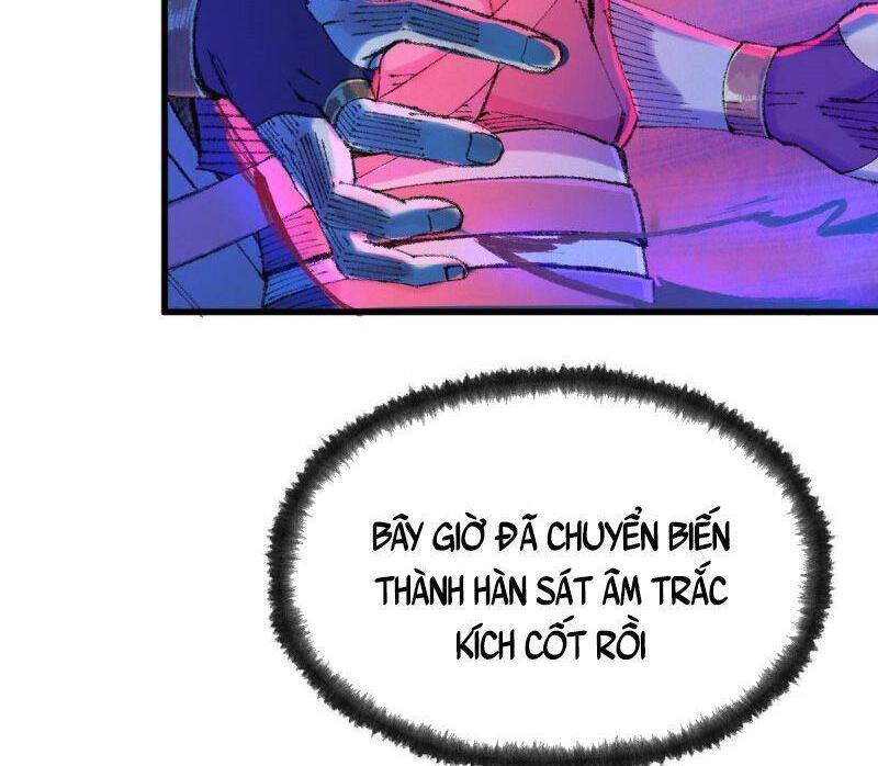 Khu Thần Chapter 50 - 2