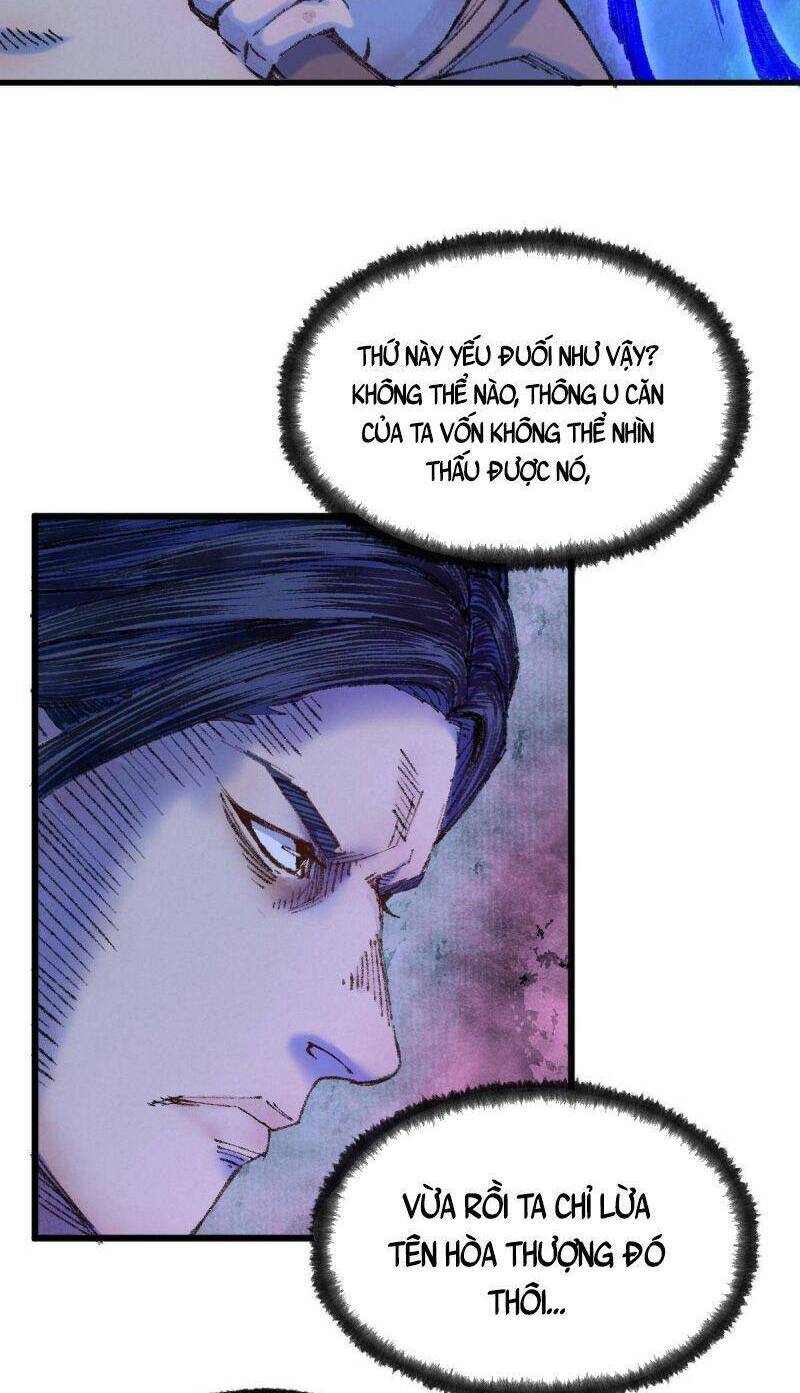 Khu Thần Chapter 50 - 13