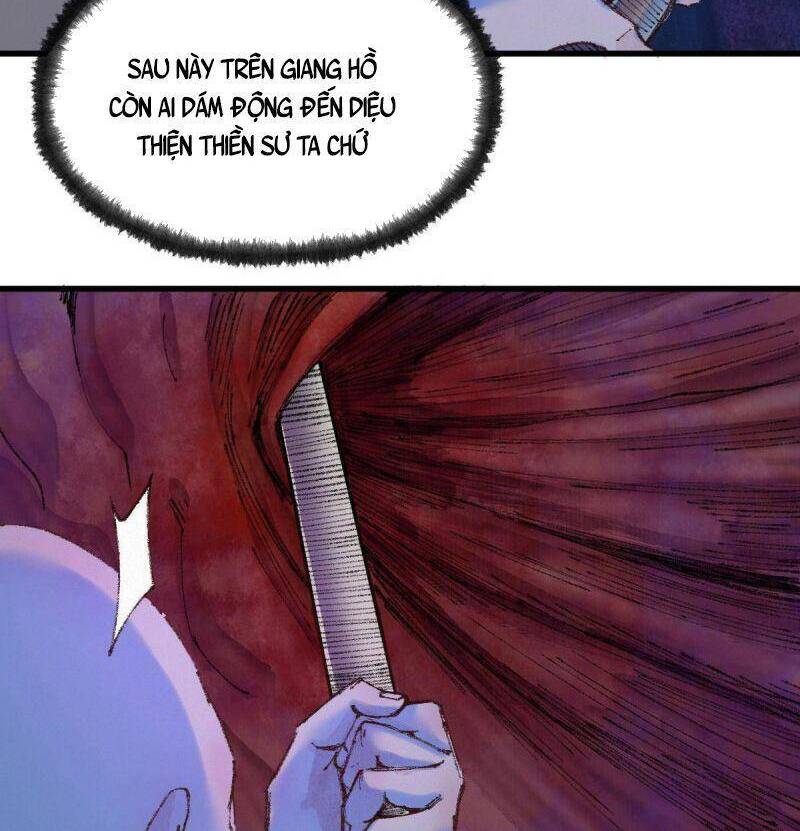 Khu Thần Chapter 50 - 15