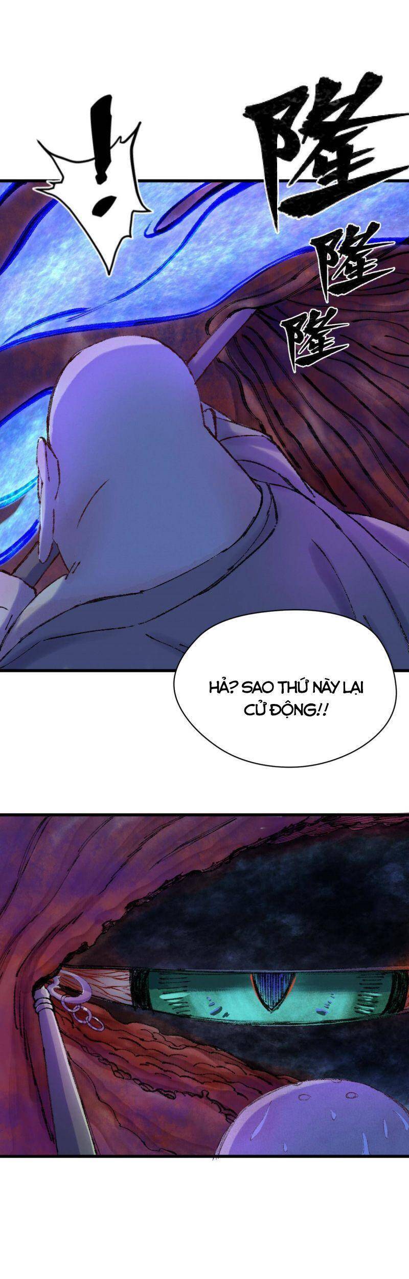 Khu Thần Chapter 50 - 18