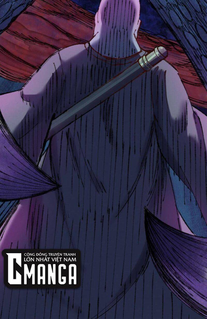 Khu Thần Chapter 50 - 21