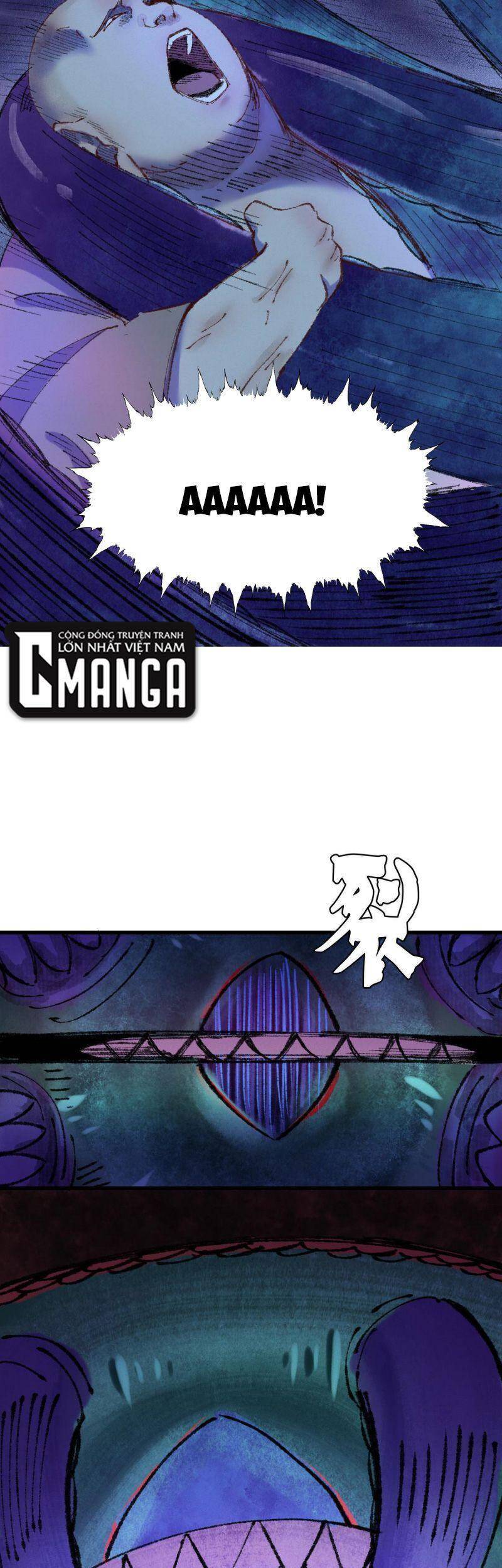 Khu Thần Chapter 50 - 24