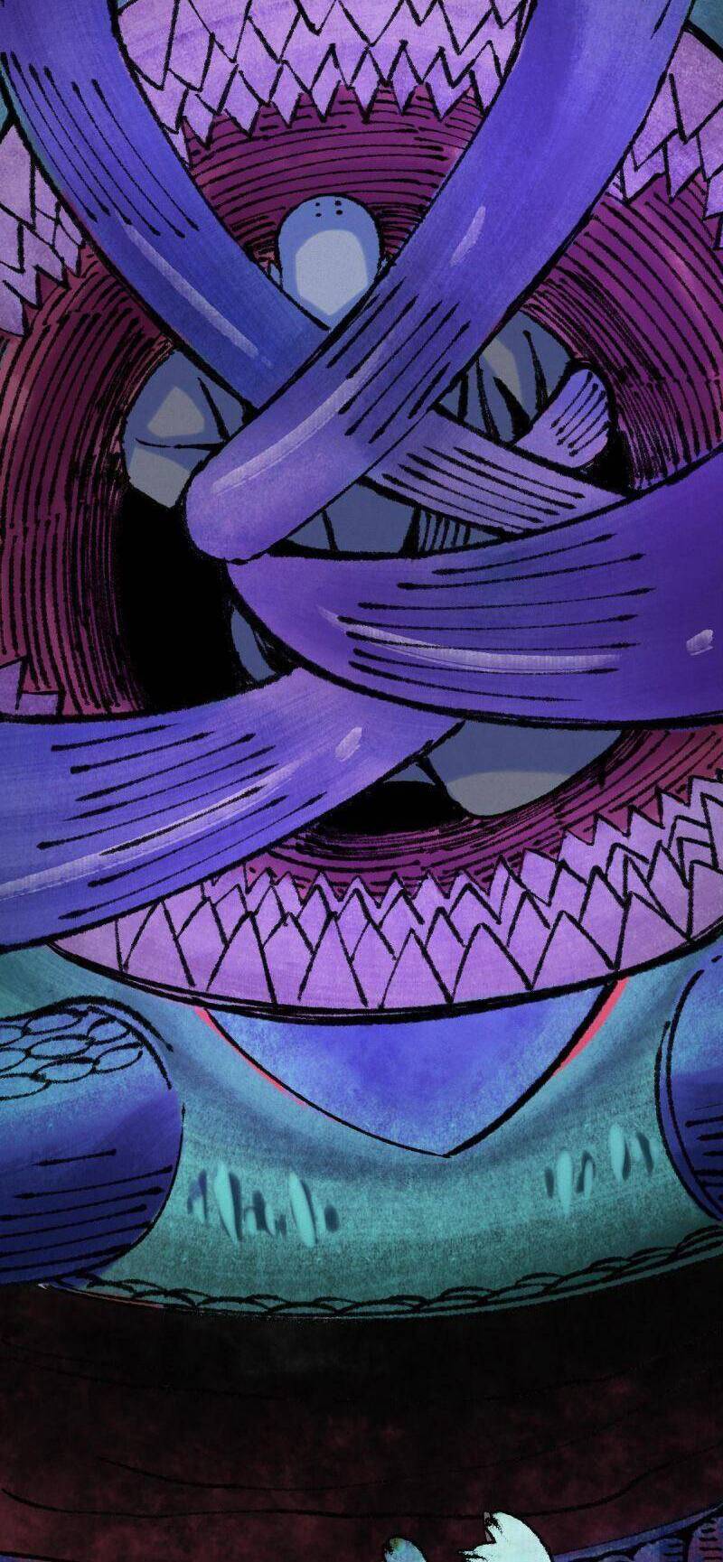 Khu Thần Chapter 50 - 25