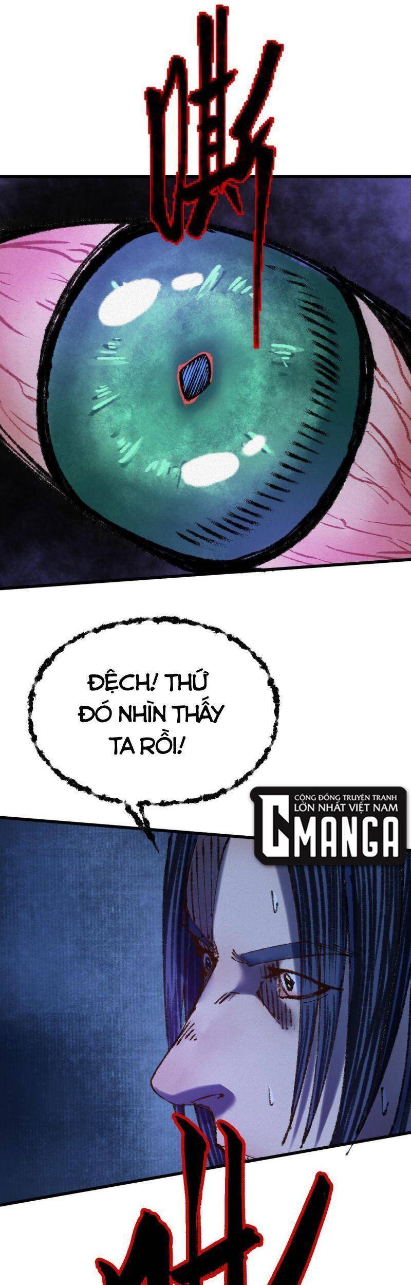 Khu Thần Chapter 50 - 28