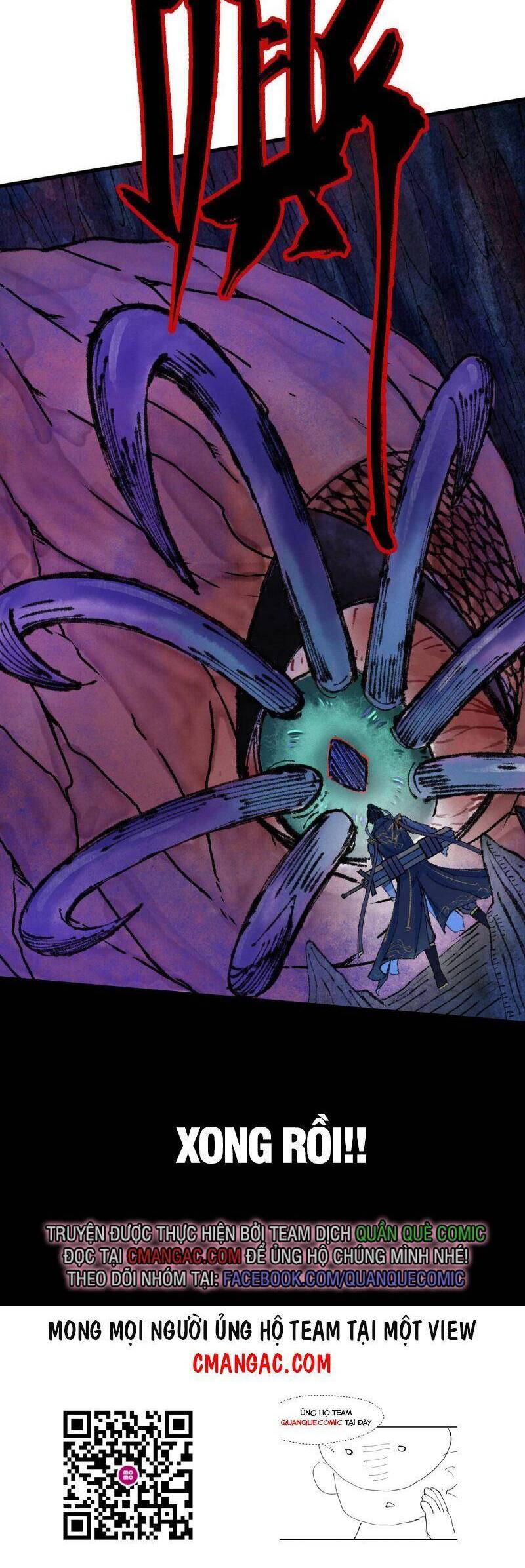 Khu Thần Chapter 50 - 29