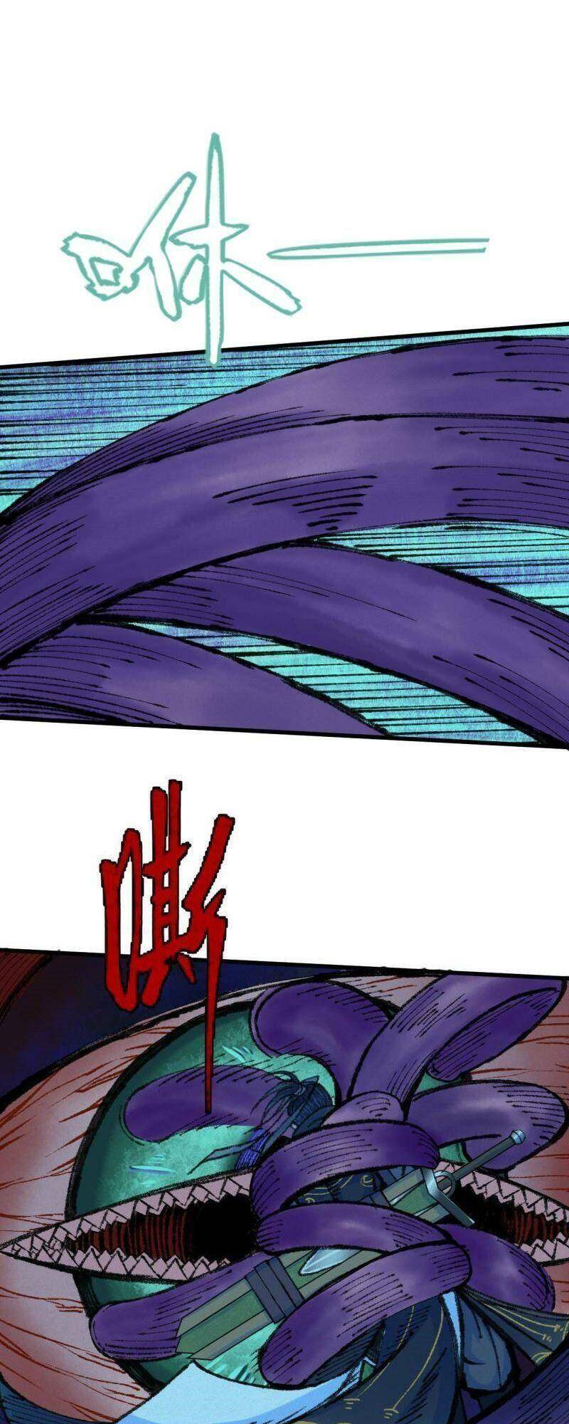 Khu Thần Chapter 51 - 1