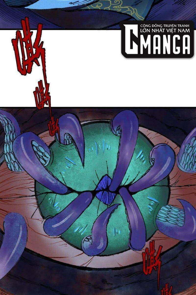 Khu Thần Chapter 51 - 2